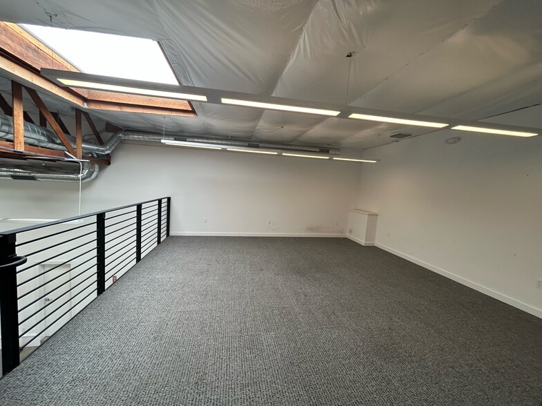 More Photos Of 629-639 S B St, San Mateo Storefront For Lease