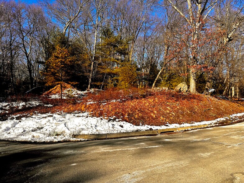 More Photos Of Rt 611 & Rose St @ Rose St, Scotrun Land For Sale