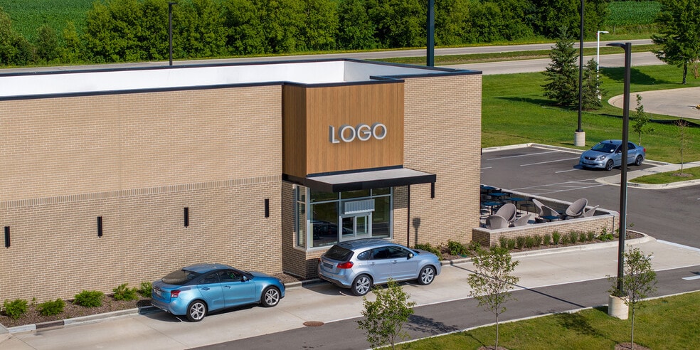 More Photos Of 7360 Boul Laurier, Terrebonne General Retail For Lease