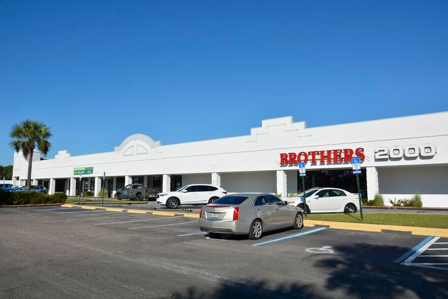 More Photos Of 5320 Norwood Ave, Jacksonville Unknown For Lease