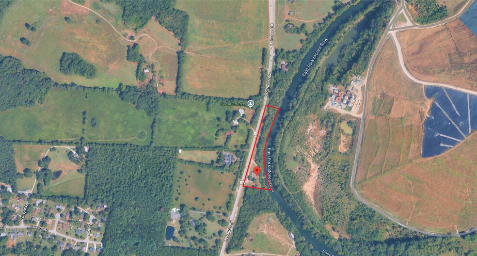 Primary Photo Of 4766 Lebanon Rd, Murfreesboro Office For Sale