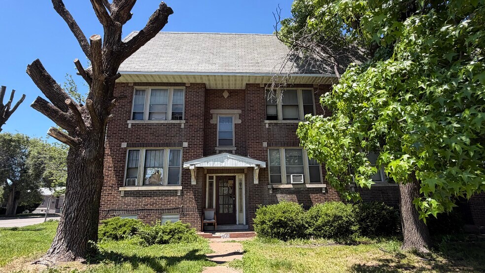 More Photos Of 411 Gray Blvd, East Saint Louis Apartments For Sale