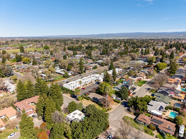 More Photos Of 931-939 W East Ave, Chico Apartments For Sale