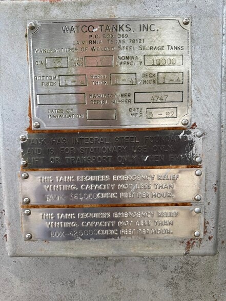 More Photos Of 9182 S US Highway 79, Palestine Service For Sale