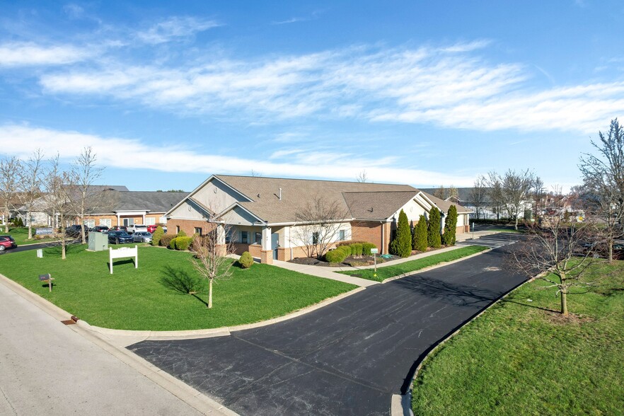 More Photos Of 40 Clairedan Dr, Powell Office For Lease