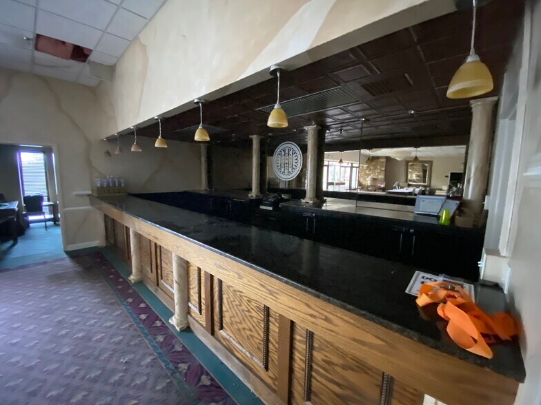 More Photos Of 901 Dual Hwy, Hagerstown Restaurant For Sale