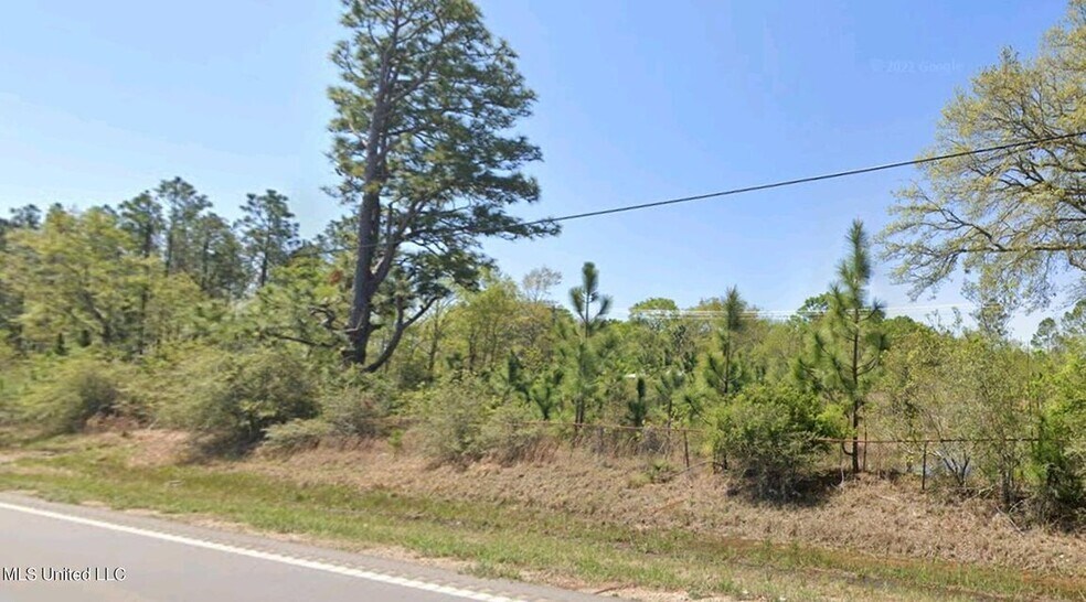 More Photos Of 8317 Highway 57, Vancleave Land For Sale