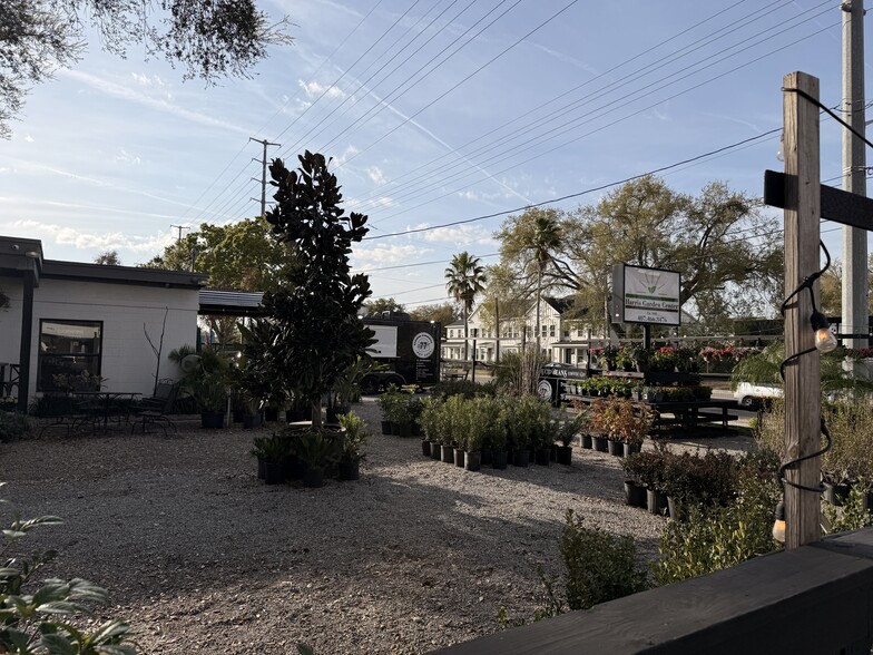 More Photos Of 1480 E Michigan St, Orlando Freestanding For Sale