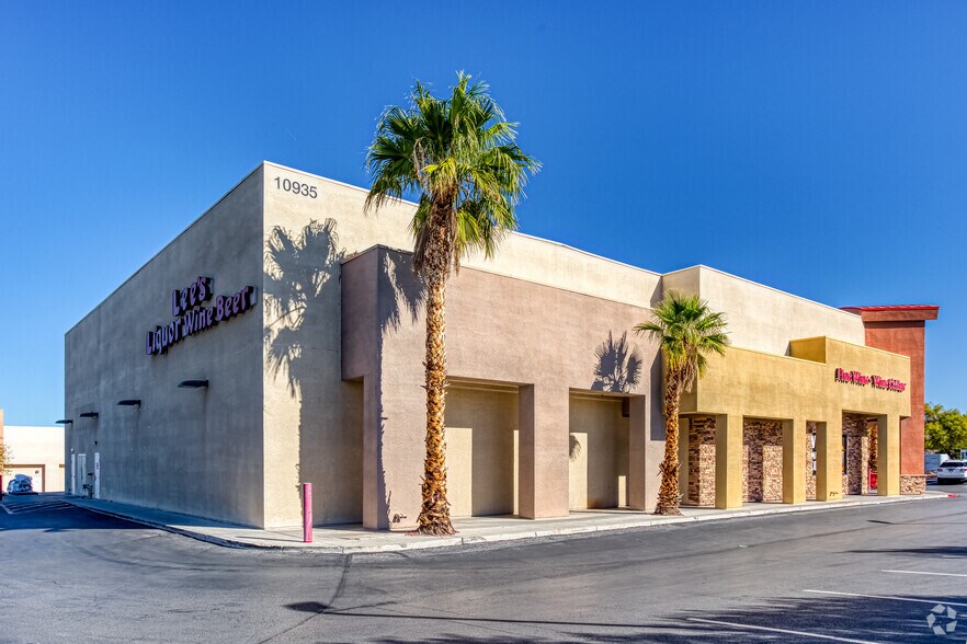 More Photos Of 10835-10935 S Eastern Ave, Henderson Unknown For Sale