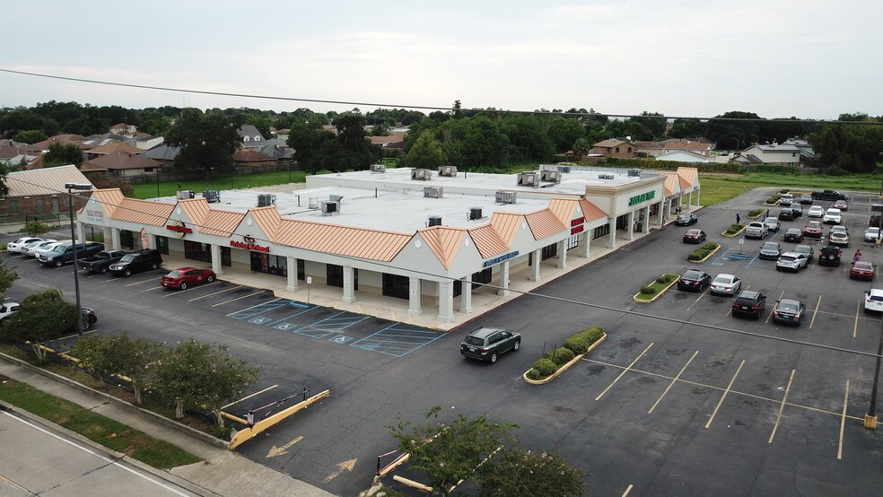 More Photos Of 7500 Bullard Ave, New Orleans Storefront For Lease