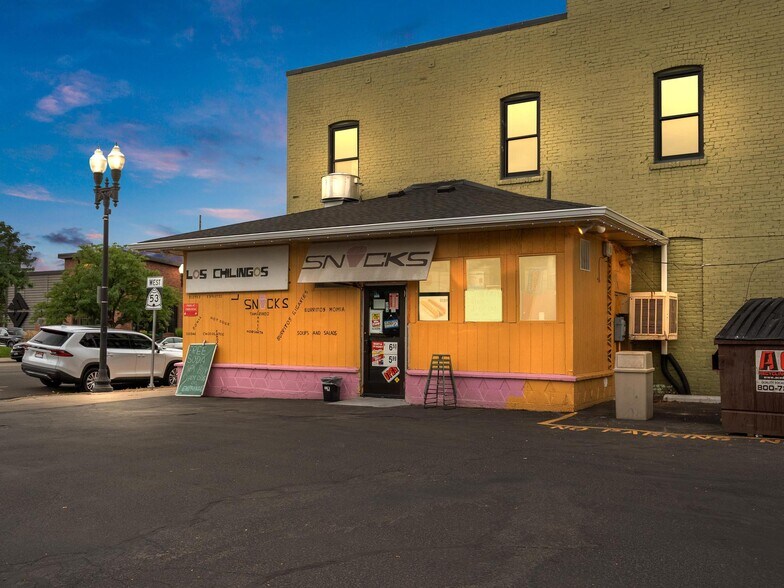 More Photos Of 234 24th St, Ogden Hotel For Sale