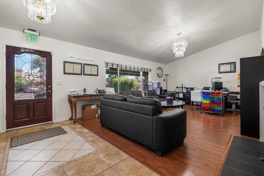 More Photos Of 1230 Vancouver Way, Livermore Assisted Living For Sale