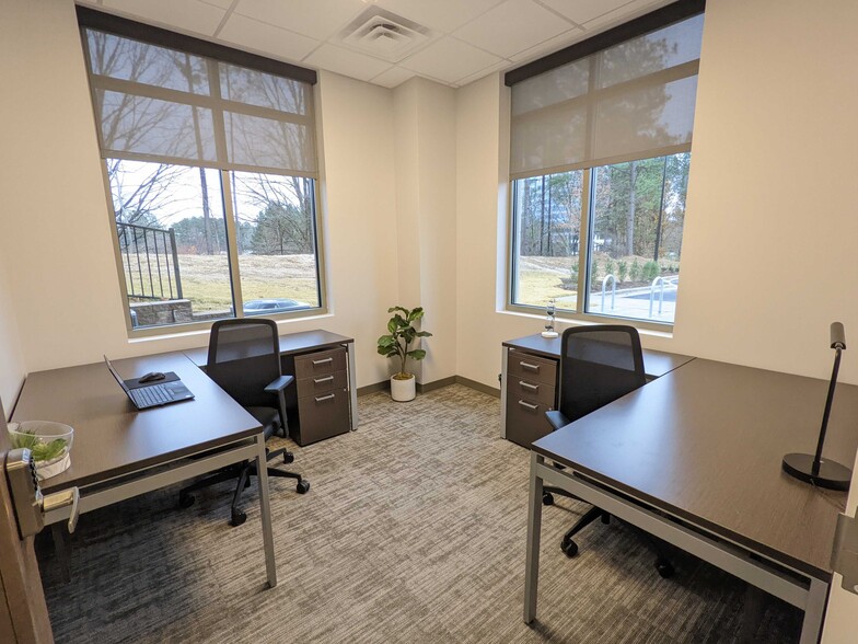 More Photos Of 4804 Page Creek, Durham Office For Lease