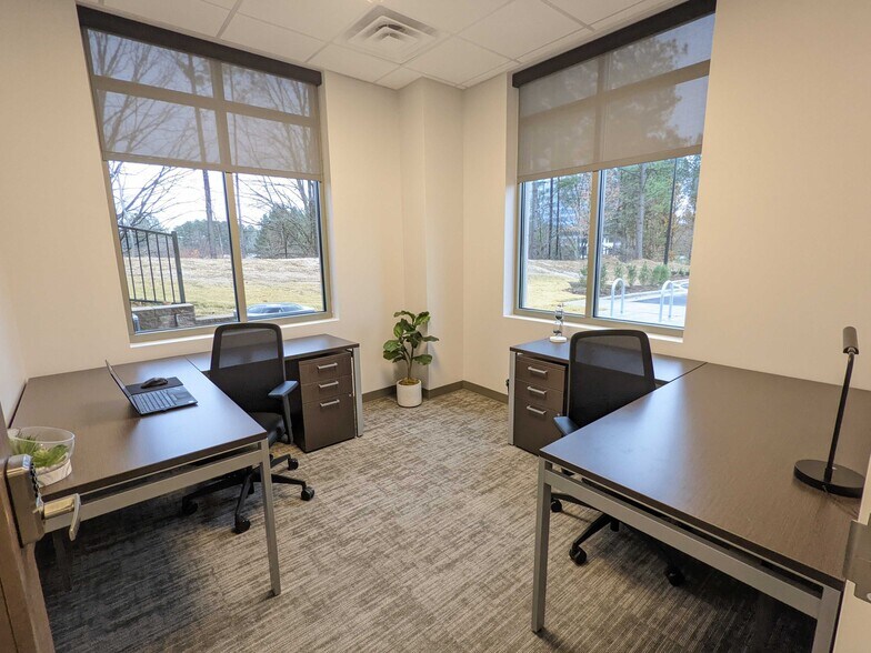 More Photos Of 4804 Page Creek, Durham Office For Lease