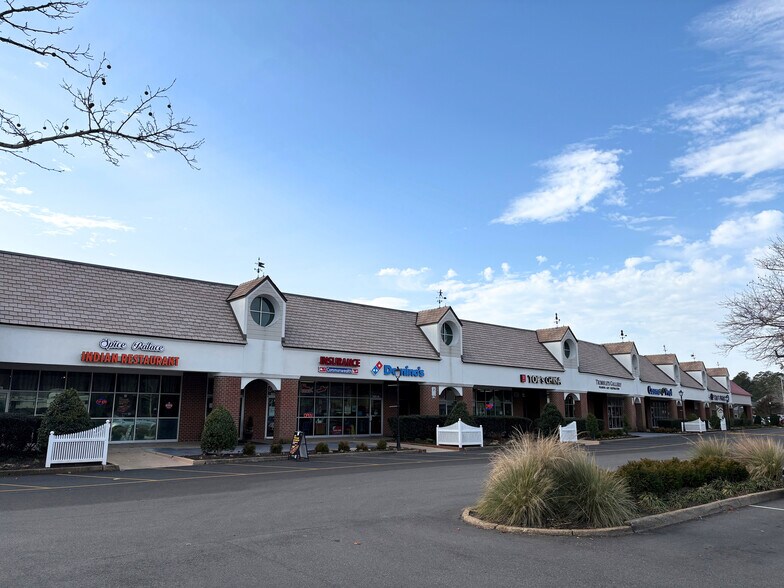 More Photos Of 5251 John Tyler Hwy, Williamsburg Unknown For Lease