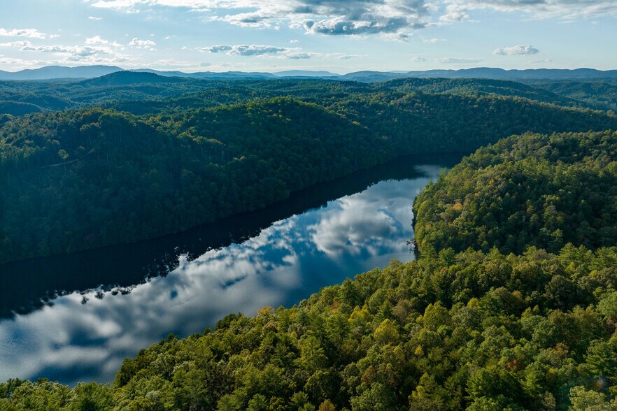 More Photos Of 2108 River Hill Road, Murphy Land For Sale