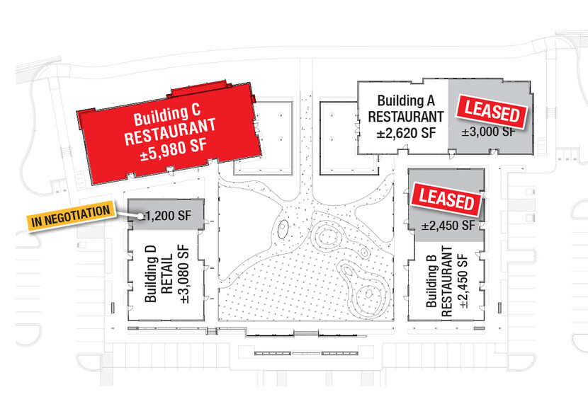 More Photos Of 1300 Lomas Blvd NE, Albuquerque Hotel For Lease