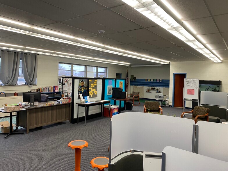 More Photos Of 3122 Poinsetta Dr, Colorado Springs Schools For Lease