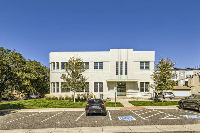 More Photos Of 2100 Downing St, Denver Office For Sale