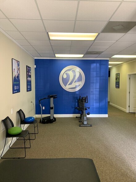 More Photos Of 501 E Oak St, Kissimmee Medical For Sale