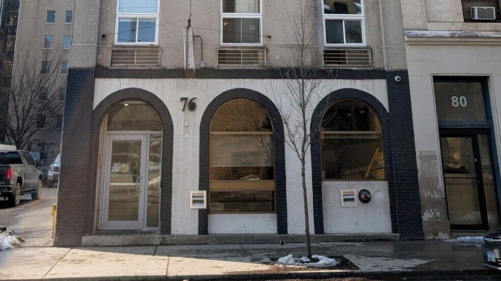 More Photos Of 76 Church St, Toronto Hospitality For Sale