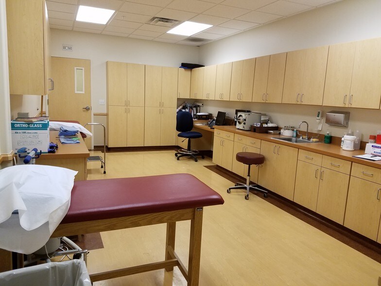 More Photos Of 15 S 1000 E, Payson Medical For Lease