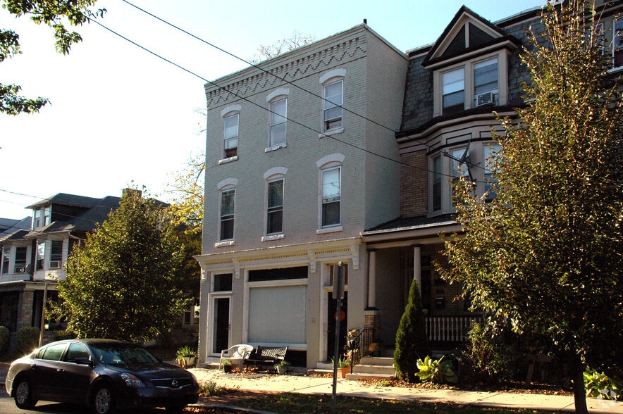 More Photos Of , Harrisburg Multifamily For Sale