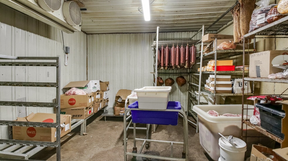 More Photos Of 2310 S Main St, Bloomer General Retail For Sale