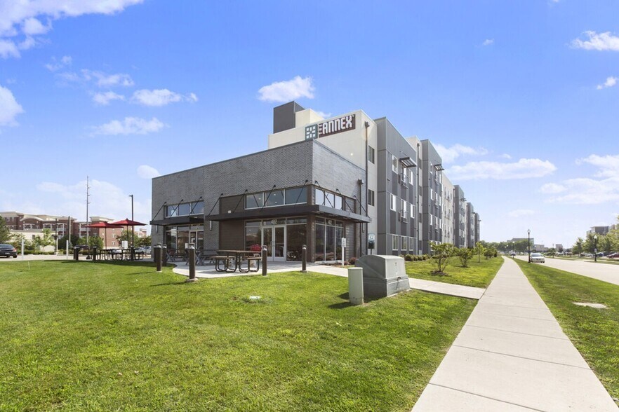 More Photos Of 482 Marion Rd, Oshkosh Apartments For Sale