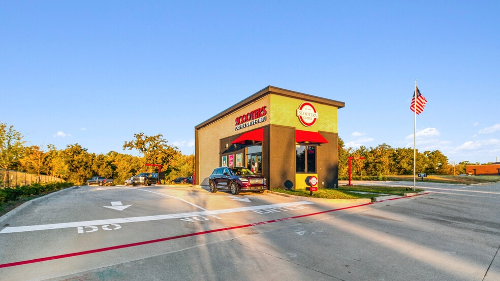 More Photos Of 3471 FM2499, Corinth Freestanding For Sale