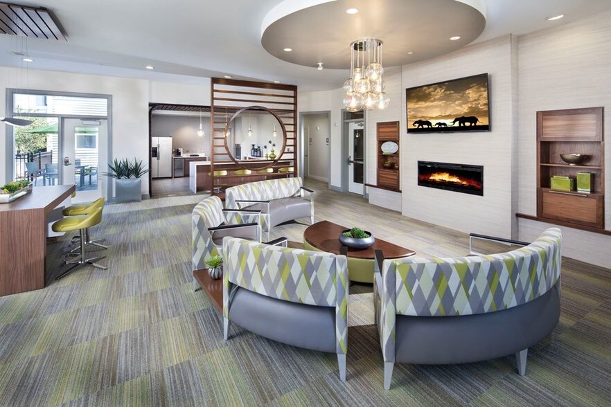 Photo of 1st Floor Ste 