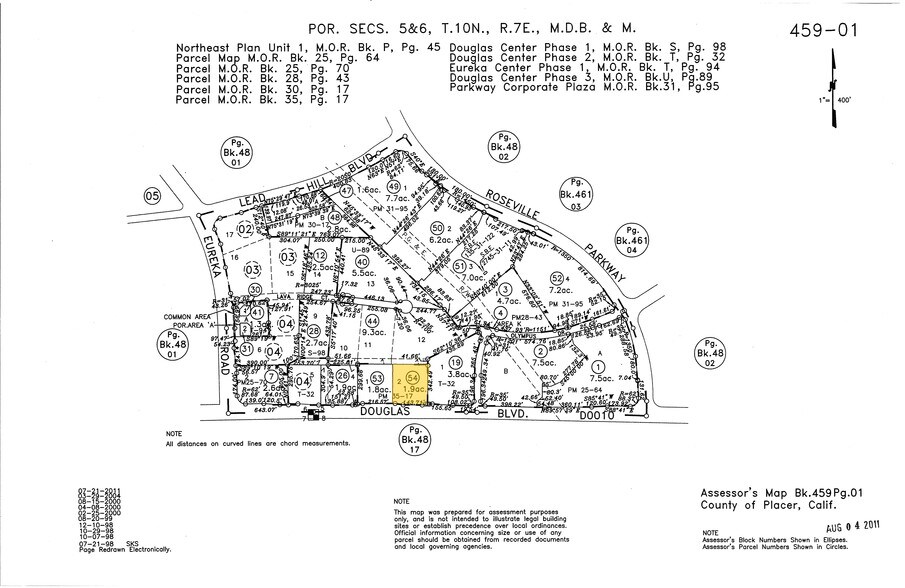 More Photos Of 2251 Douglas Blvd, Roseville Office For Lease