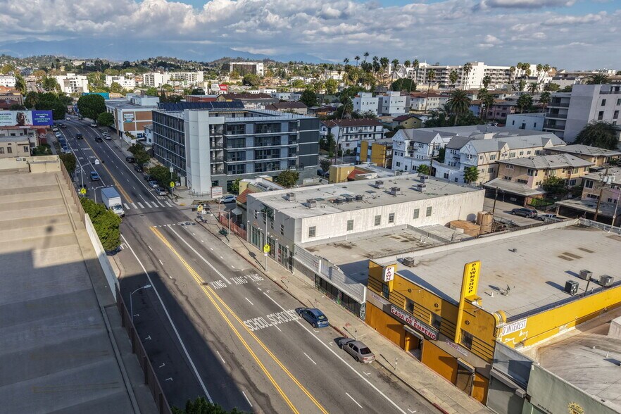 More Photos Of 176-178 S Alvarado St, Los Angeles Medical For Sale