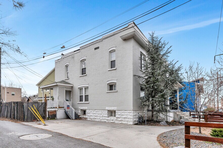 More Photos Of 125 W 800 S, Salt Lake City Multifamily For Sale