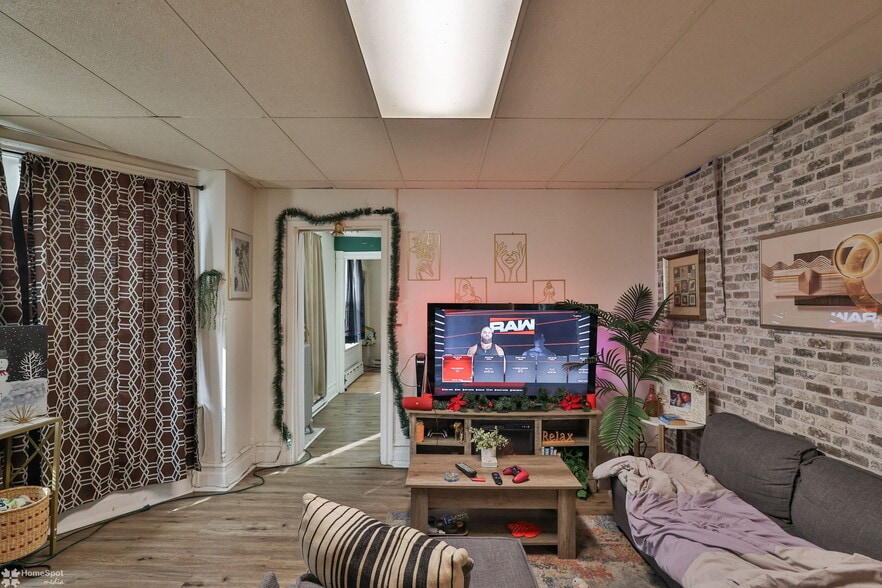 More Photos Of 1037 W Turner St, Allentown Multifamily For Sale