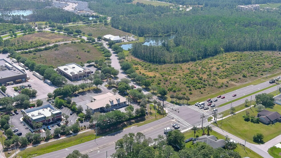 More Photos Of 19 Market Ave, Palm Coast Land For Sale