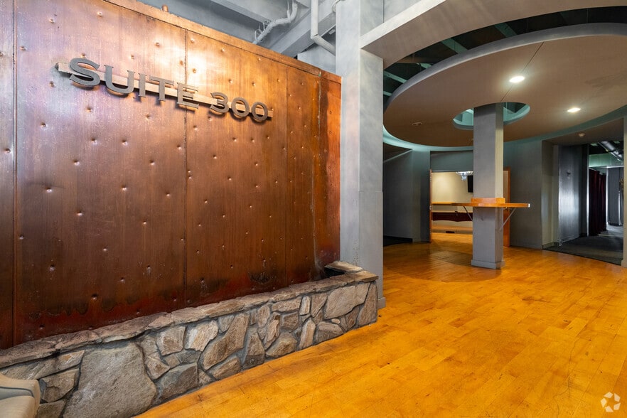 More Photos Of 212 S Elm St, Greensboro Loft Creative Space For Sale