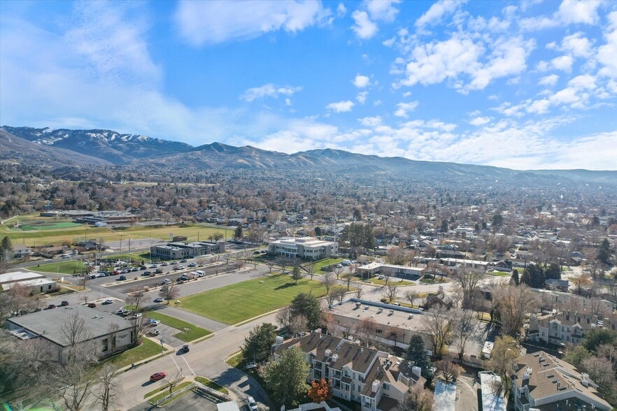 More Photos Of 750 S Main St, Bountiful Loft Creative Space For Sale