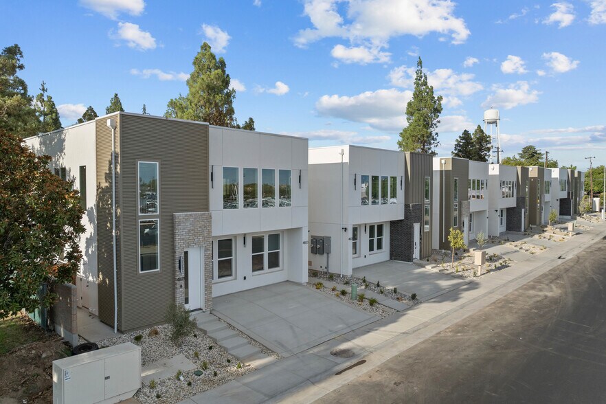 More Photos Of 4833-4845 Chippendale Dr, Sacramento Apartments For Sale