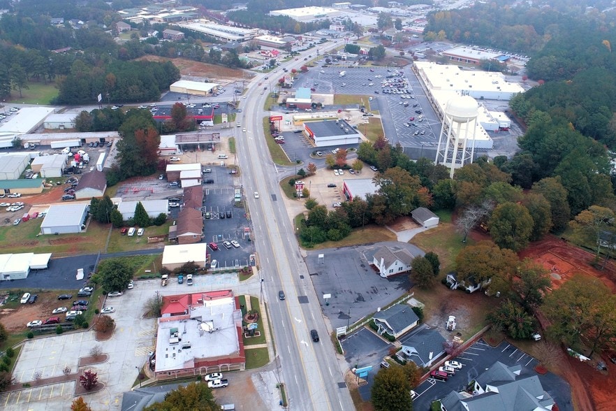 More Photos Of 401 Bankhead Hwy, Carrollton Office For Lease