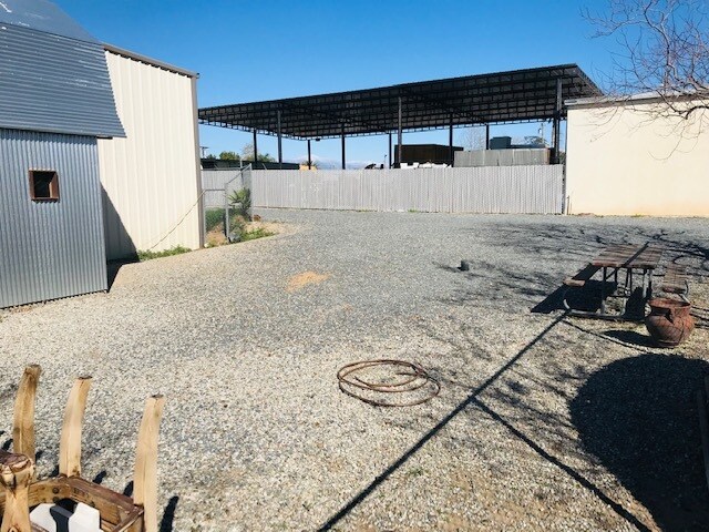 More Photos Of 21600 Walnut Ave, Grand Terrace Warehouse For Sale
