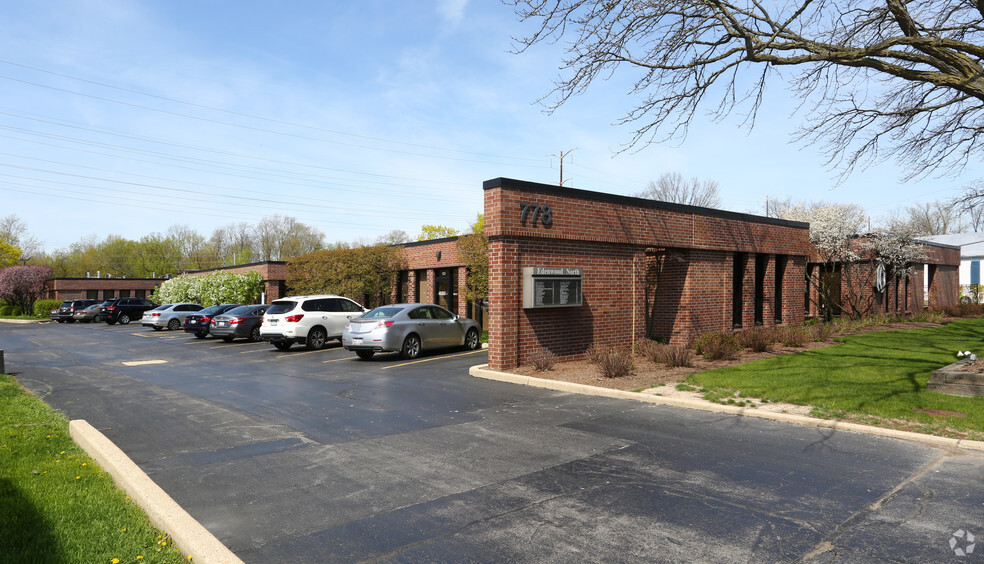 Primary Photo Of 778 W Frontage Rd, Northfield Office For Lease