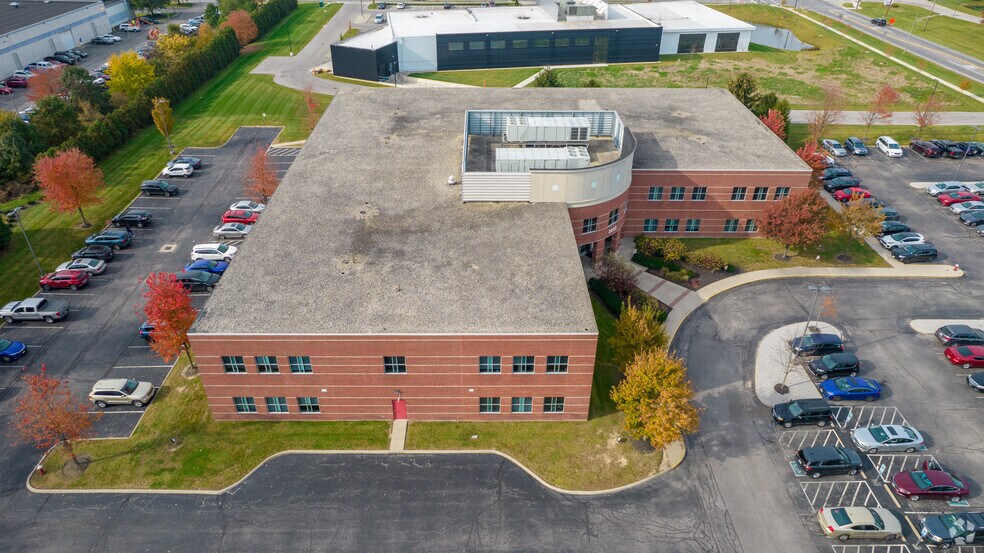 More Photos Of 3433 Agler Rd, Columbus Medical For Lease