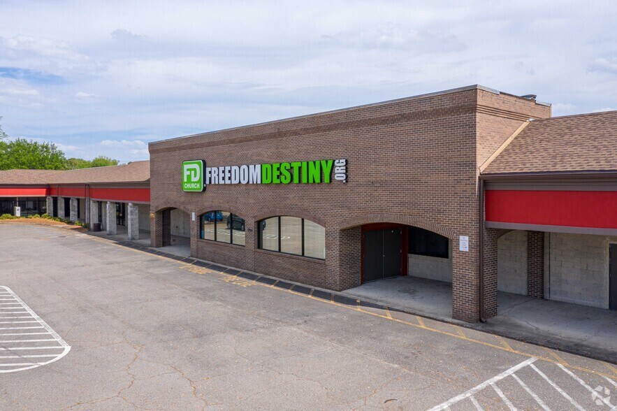 More Photos Of 1241 Blanding Blvd, Orange Park Unknown For Lease