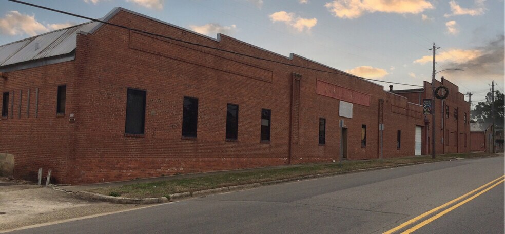 More Photos Of 511 Wicker St, Sanford Land For Sale