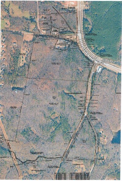 More Photos Of Hwy 330 & 129 Rd, Athens Land For Sale