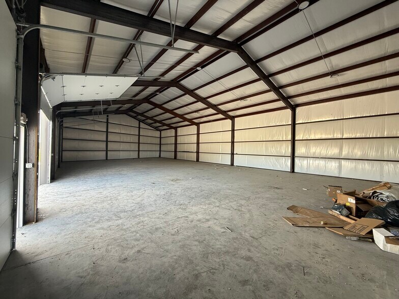 More Photos Of 3780 Co 997 rd, McKinney Industrial For Lease