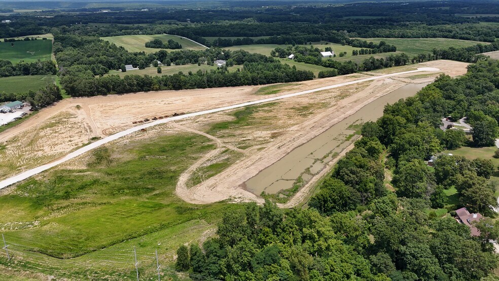 More Photos Of East Outer Road Hwy 61 (Lot 16), Troy Land For Sale