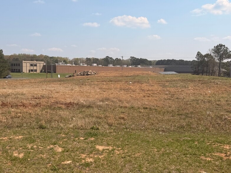 More Photos Of 1372 Bird Road, Albemarle Land For Sale