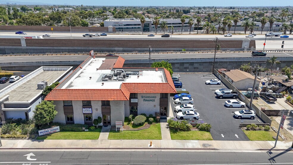 More Photos Of 11088 Trask Ave, Garden Grove Office For Sale